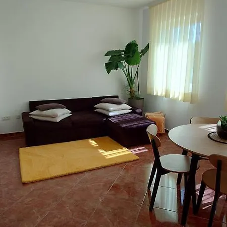 Lola Appartement Rovinj