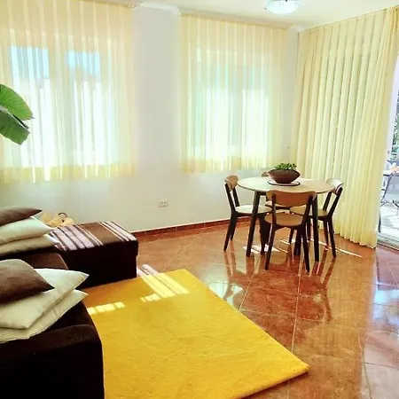 Lola Apartman Rovinj