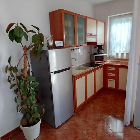 Apartment Lola Rovinj