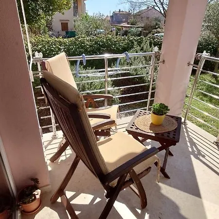 Apartman Lola Rovinj