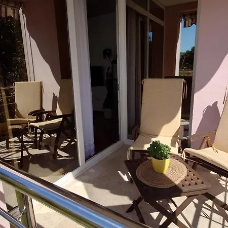 Lola Apartment Rovinj
