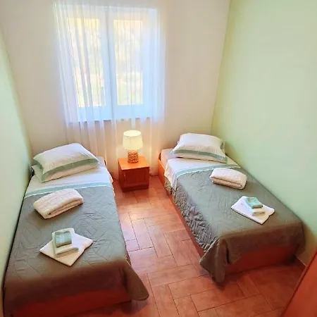 Apartment Lola Rovinj