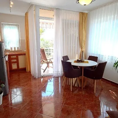 Apartman Lola Rovinj