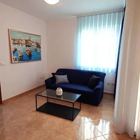 Lola Apartman Rovinj