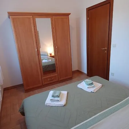 Apartment Lola Rovinj