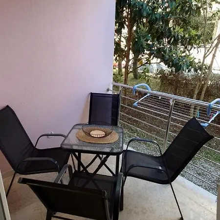 Lola Apartman Rovinj