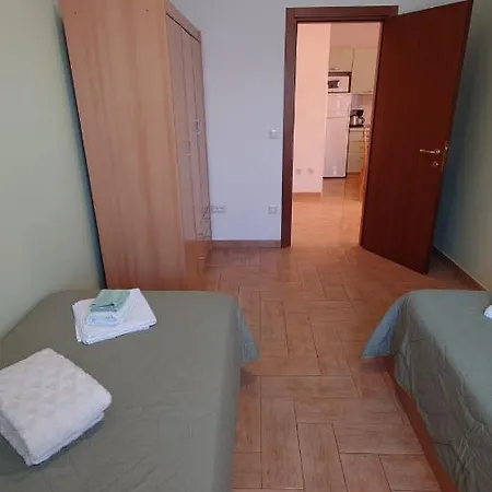 Lola Apartment Rovinj