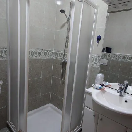 Lola Apartman Rovinj