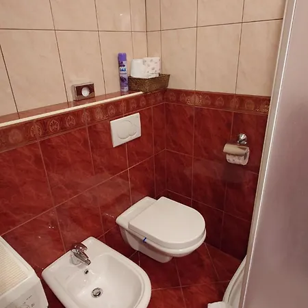 Lola Apartman Rovinj