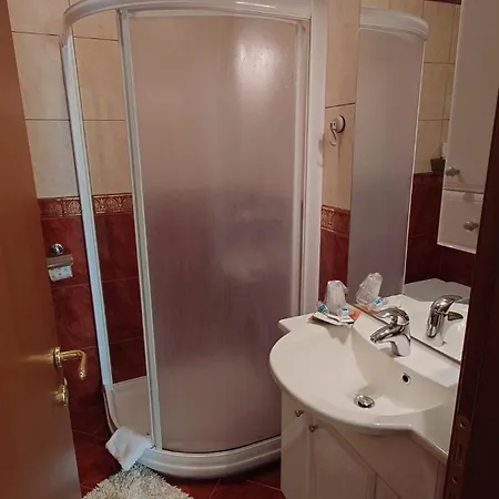 Apartman Lola Rovinj