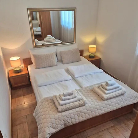 Lola Apartamento Rovinj